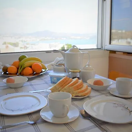 Stardust, The Studio 아파트 *