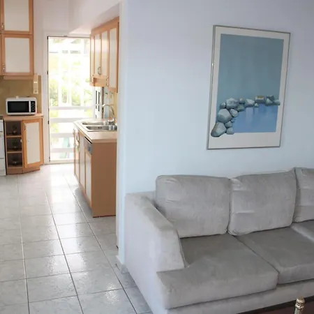 Apartmán Stardust, The Studio