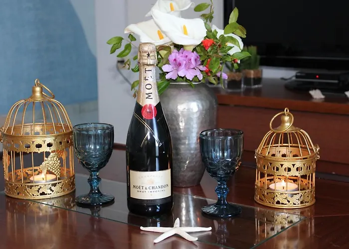 Apartamento Stardust, The Studio