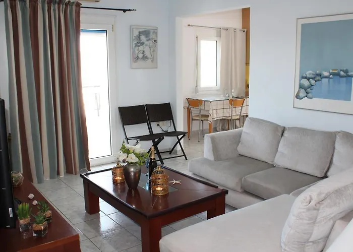 Stardust, The Studio Apartamento Adamantas (Milos)