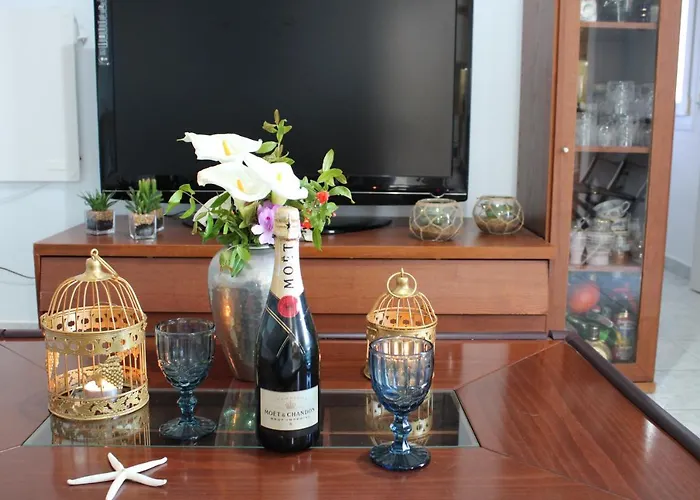 Apartamento Stardust, The Studio