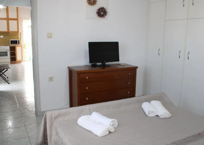 Stardust, The Studio