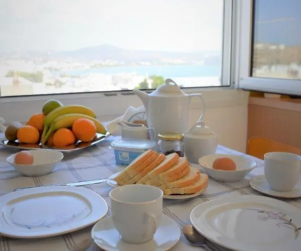 Stardust, The Studio Apartamento *