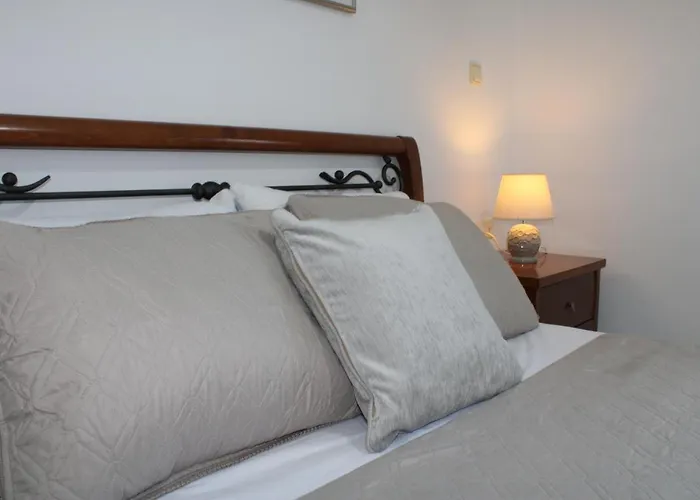 Apartamento Stardust, The Studio