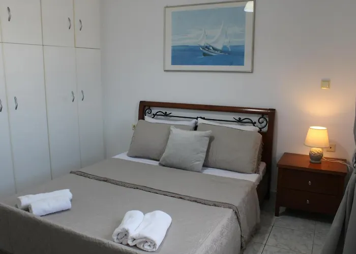 Stardust, The Studio * Adamantas (Milos)