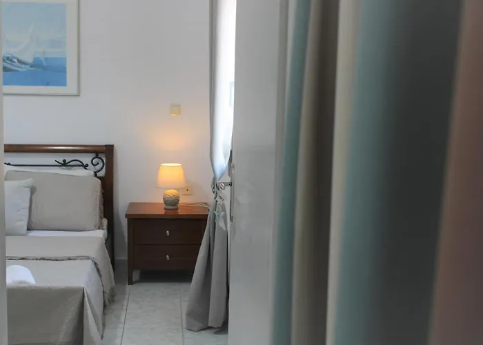 Apartamento Stardust, The Studio *