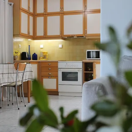 דירה Stardust, The Studio אדאמאס