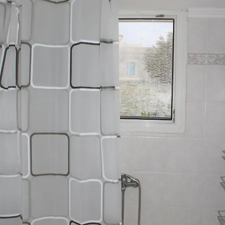 Stardust, The Studio דירה *