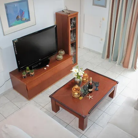 Stardust, The Studio Apartman *