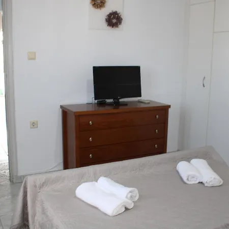 Stardust, The Studio