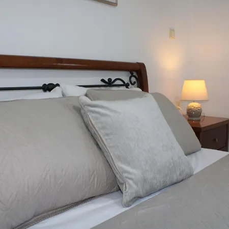 דירה Stardust, The Studio