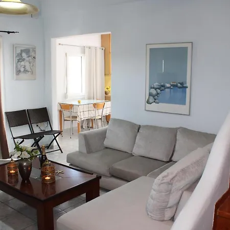 Apartman Stardust, The Studio