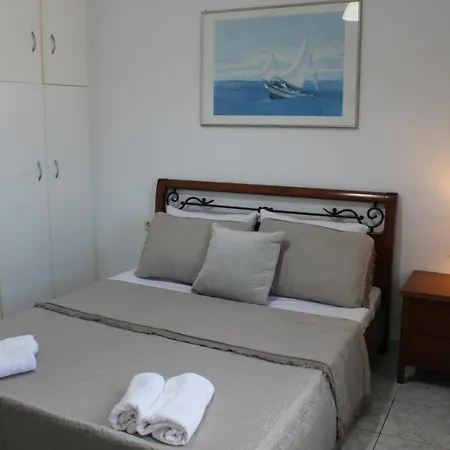 Stardust, The Studio * Adamantas (Milos)