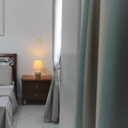 דירה Stardust, The Studio *