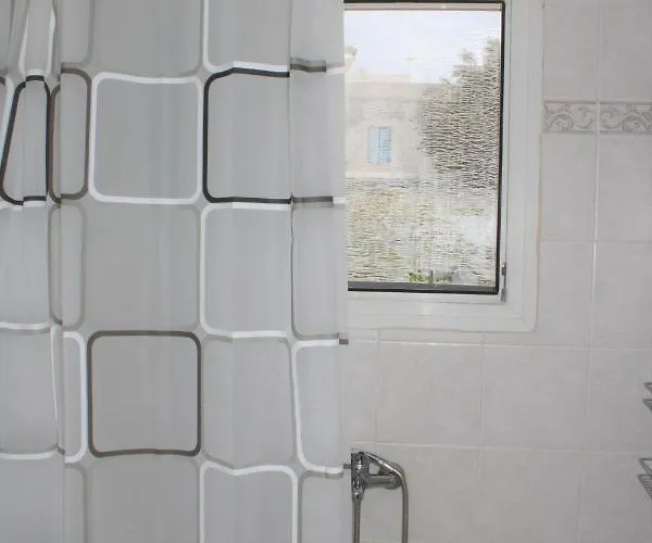 Stardust, The Studio Appartement *