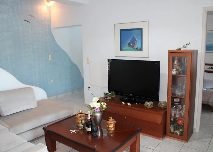 Stardust, The Studio