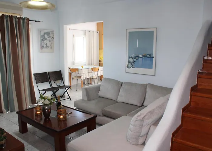 Appartement Stardust, The Studio