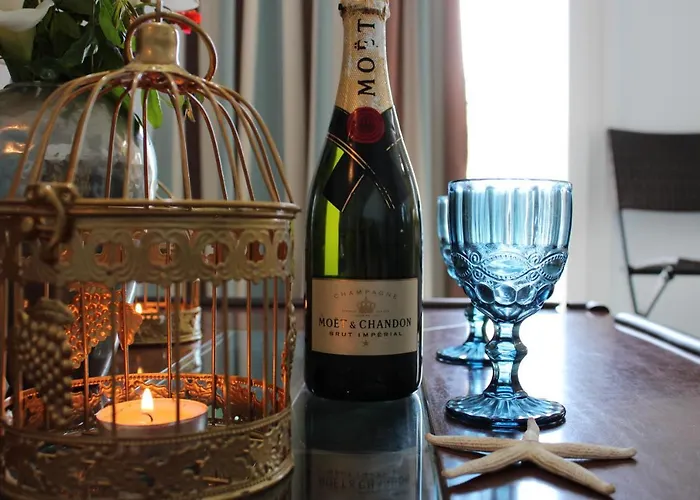 Stardust, The Studio *